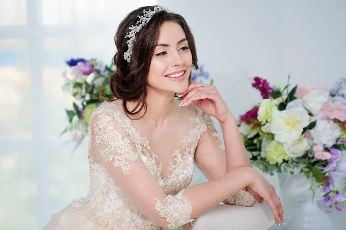 Bridal Beauty Tips for Your Special Day