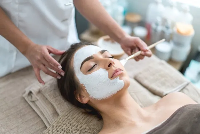 Facials