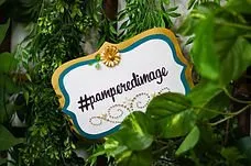 Beauty Products Display