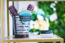 Product Display Shelf