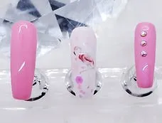 Nail Art Design