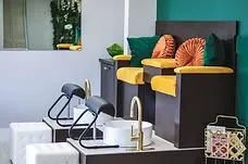 Hair Styling Session