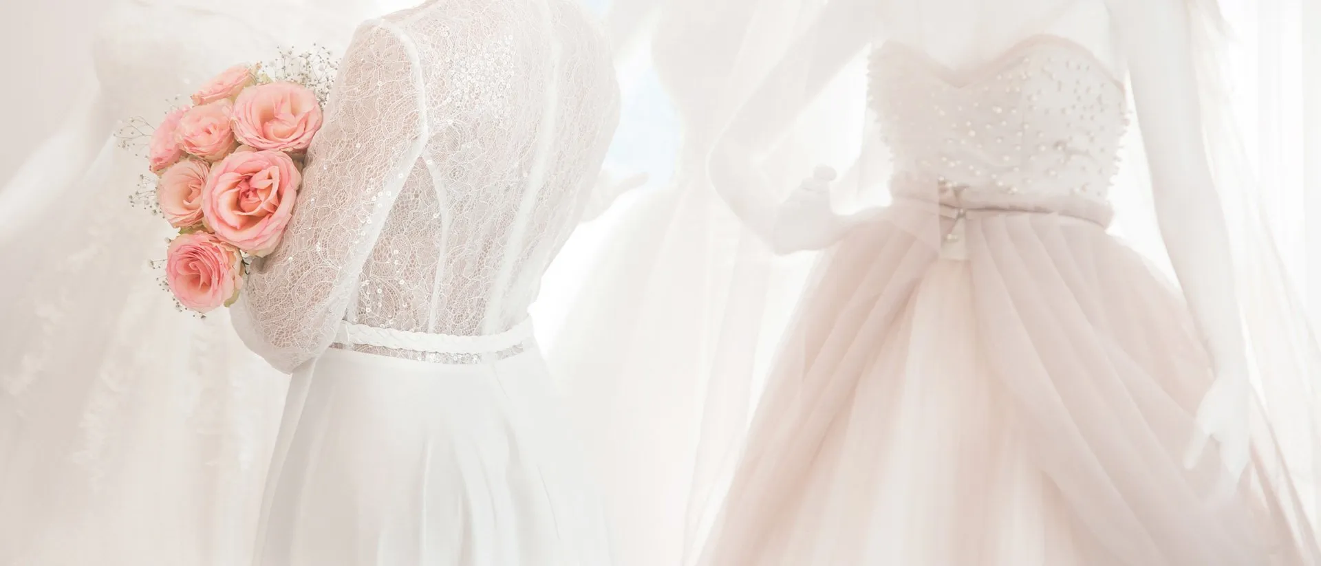 Bridal Services at Pampered Image